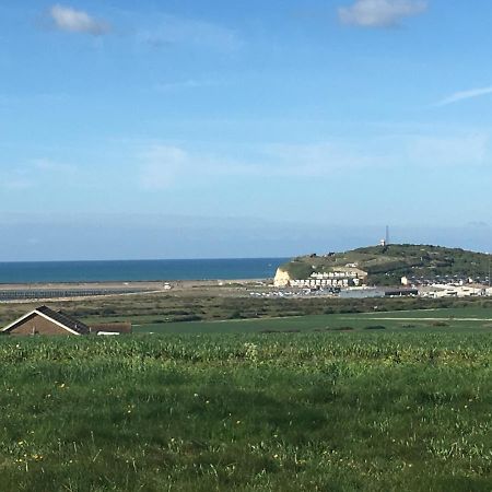 Ab Fab Rooms Seaford Exterior photo