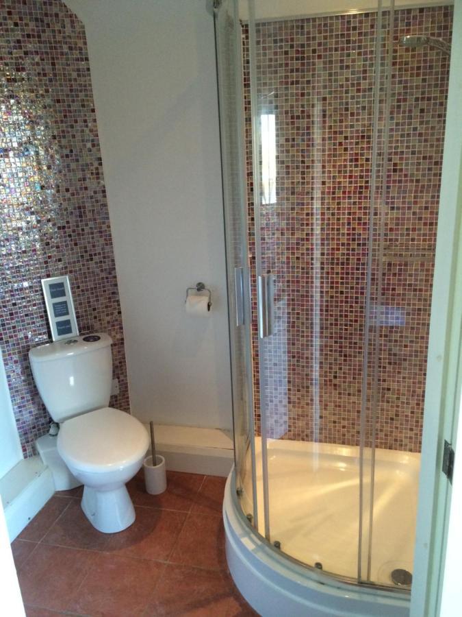 Ab Fab Rooms Seaford Exterior photo