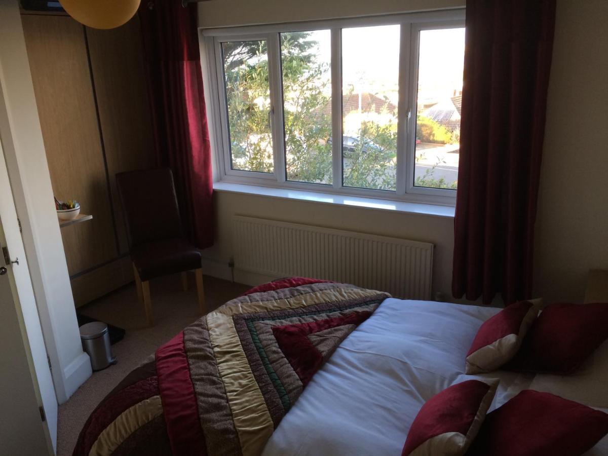 Ab Fab Rooms Seaford Exterior photo