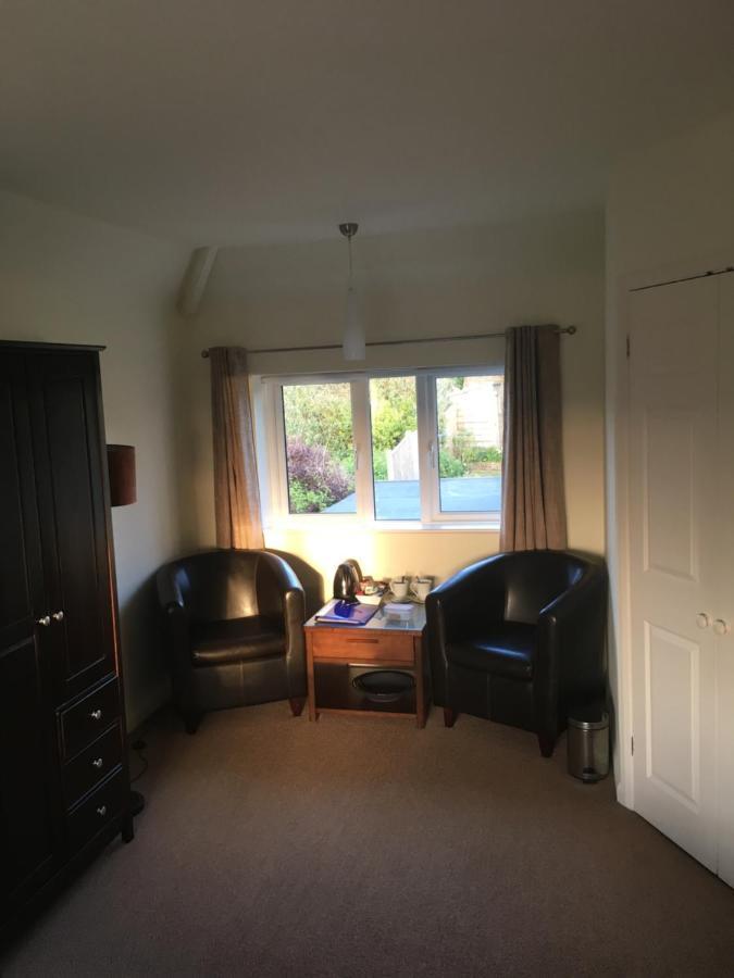 Ab Fab Rooms Seaford Exterior photo