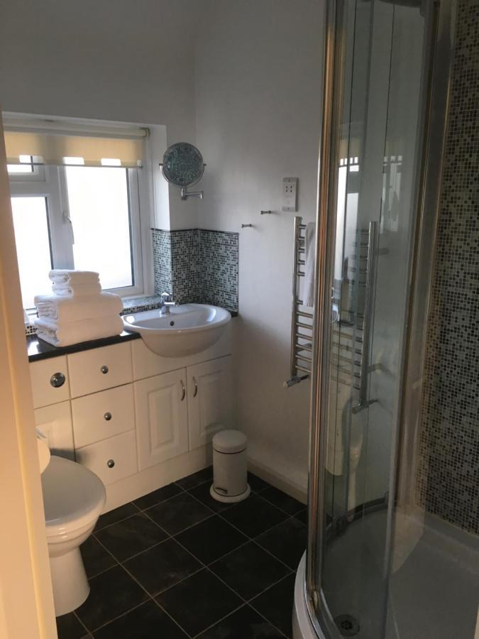 Ab Fab Rooms Seaford Exterior photo