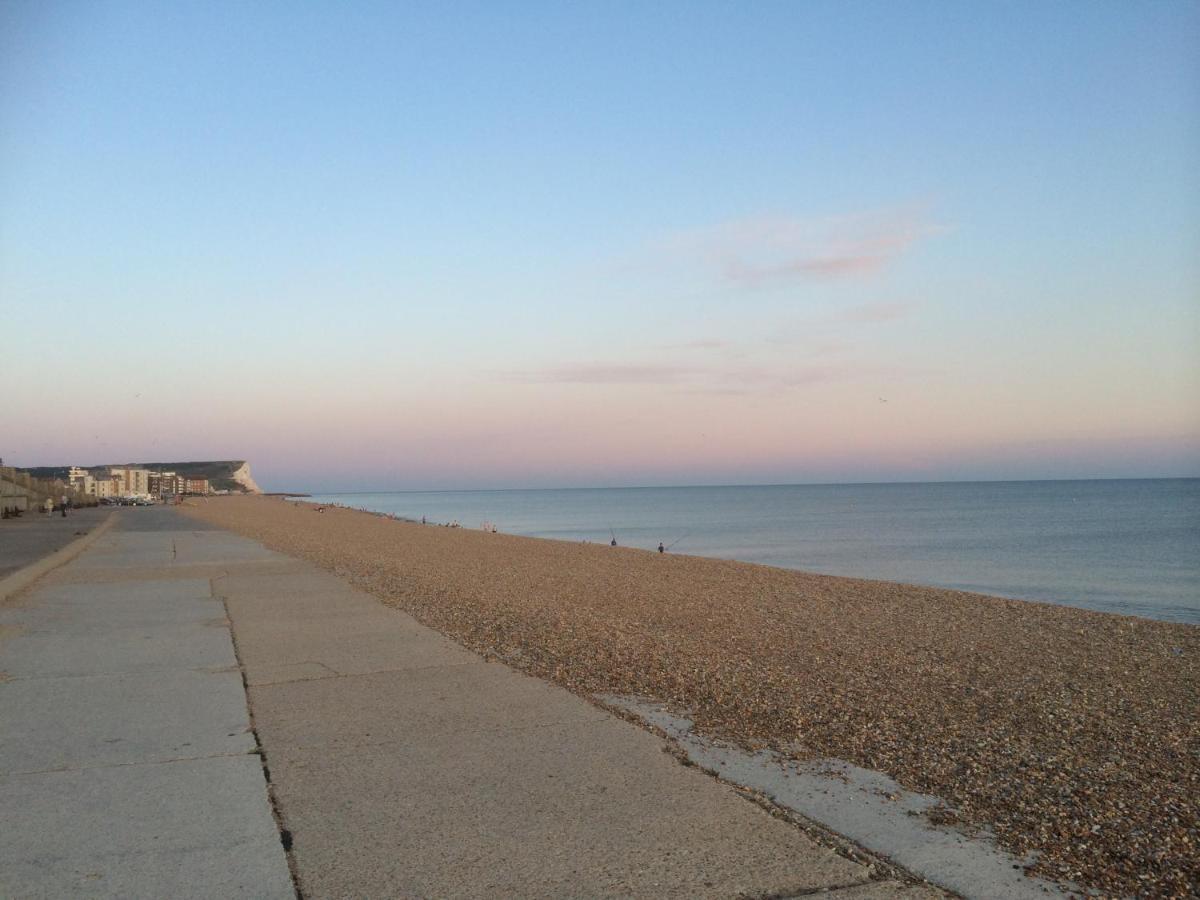 Ab Fab Rooms Seaford Exterior photo