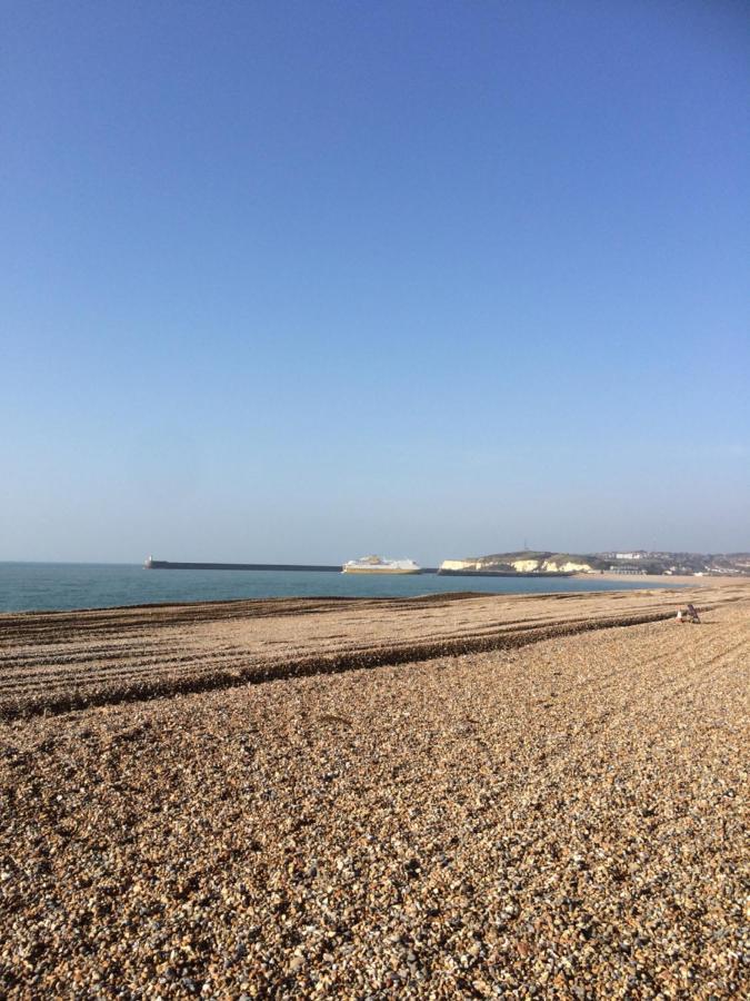Ab Fab Rooms Seaford Exterior photo