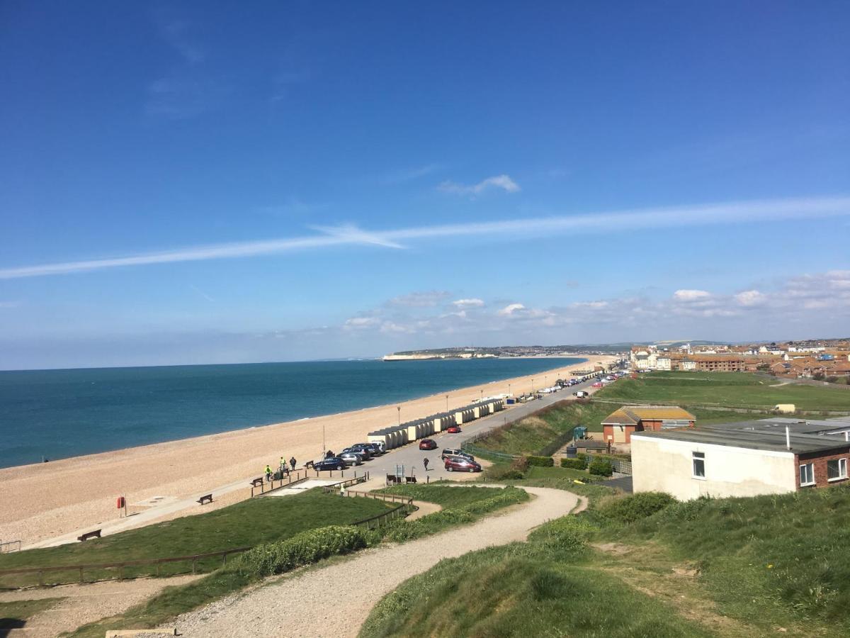 Ab Fab Rooms Seaford Exterior photo