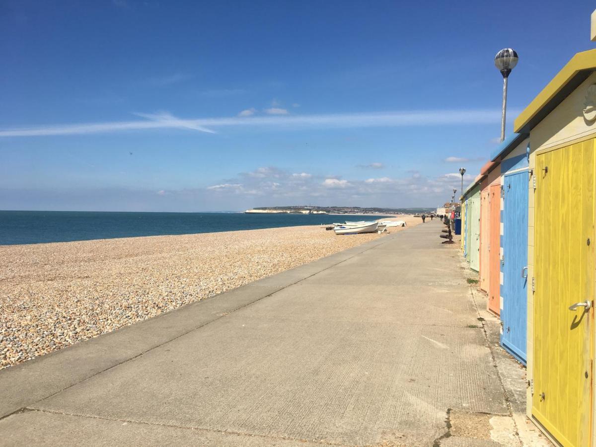 Ab Fab Rooms Seaford Exterior photo